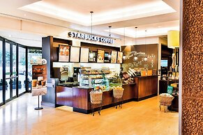 Sheraton Skyline Hotel London Heathrow