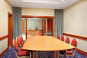 Sheraton Skyline Hotel London Heathrow