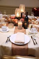 Crowne Plaza Cleveland Airport by IHG