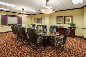 Crowne Plaza Cleveland Airport by IHG