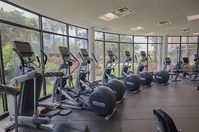 Hilton Miami Airport Blue Lagoon