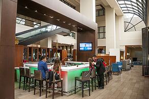 Hilton Miami Airport Blue Lagoon