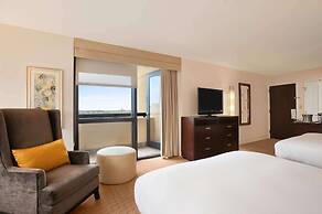 Hilton Miami Airport Blue Lagoon