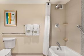 Hilton Miami Airport Blue Lagoon