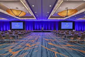 Hilton Miami Airport Blue Lagoon