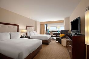 Hilton Miami Airport Blue Lagoon