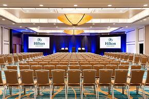 Hilton Miami Airport Blue Lagoon