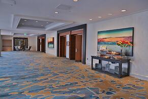 Hilton Miami Airport Blue Lagoon