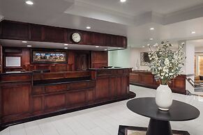 Wyndham Tucson Airport Hotel & Conference Center