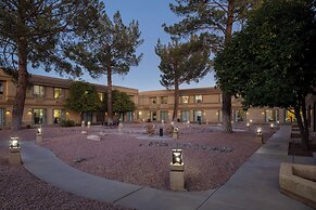 Wyndham Tucson Airport Hotel & Conference Center