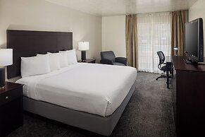 Wyndham Tucson Airport Hotel & Conference Center