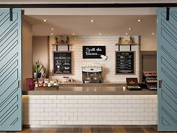 Leonardo Royal Hotel Oxford