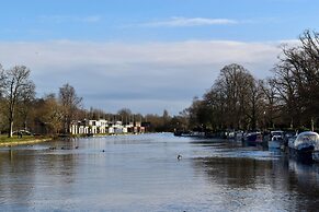Leonardo Royal Hotel Oxford