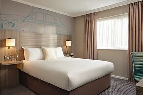 Leonardo Royal Hotel Oxford