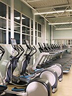 Leonardo Royal Hotel Oxford