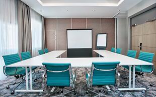 Leonardo Royal Hotel Oxford