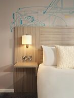 Leonardo Royal Hotel Oxford