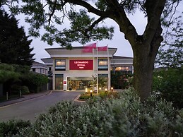 Leonardo Royal Hotel Oxford