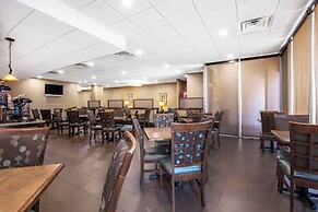 Comfort Inn Memphis Downtown