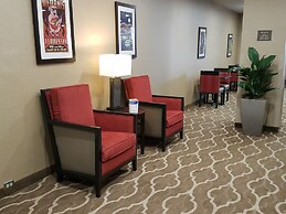 Comfort Inn Memphis Downtown