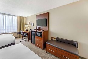 Comfort Inn Memphis Downtown