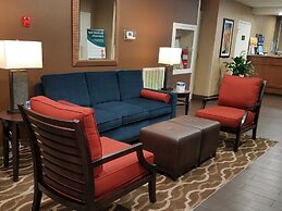 Comfort Inn Memphis Downtown