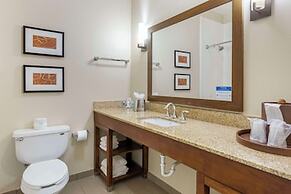 Comfort Inn Memphis Downtown