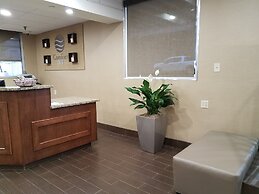 Comfort Inn Memphis Downtown