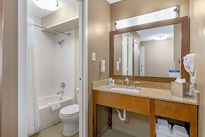 Comfort Inn Memphis Downtown