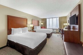 Comfort Inn Memphis Downtown