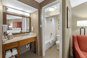 Comfort Inn Memphis Downtown