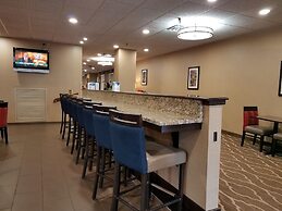 Comfort Inn Memphis Downtown