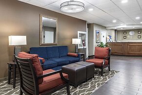 Comfort Inn Memphis Downtown