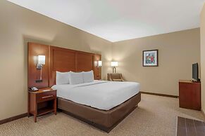 Comfort Inn Memphis Downtown