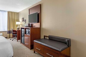 Comfort Inn Memphis Downtown