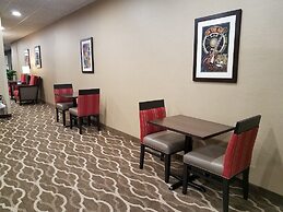 Comfort Inn Memphis Downtown