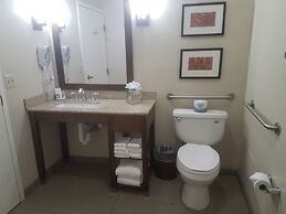 Comfort Inn Memphis Downtown