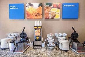 Comfort Inn Memphis Downtown