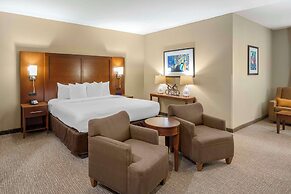 Comfort Inn Memphis Downtown