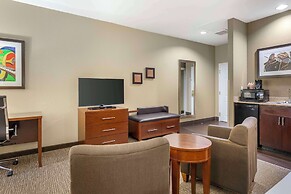 Comfort Inn Memphis Downtown