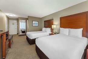 Comfort Inn Memphis Downtown