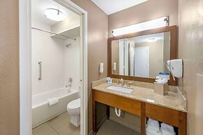 Comfort Inn Memphis Downtown