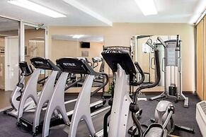 Comfort Inn Memphis Downtown