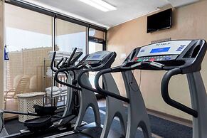 Comfort Inn Memphis Downtown