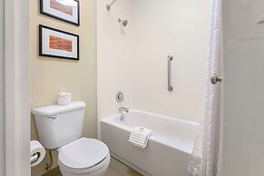 Comfort Inn Memphis Downtown