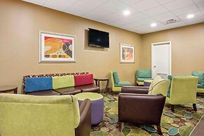 Comfort Inn Memphis Downtown