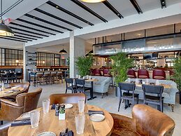The Colonnade Hotel Back Bay