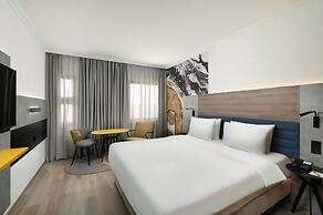 Danubius Hotel Helia