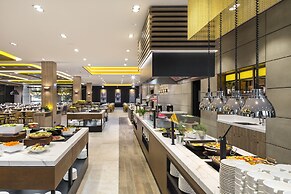 Danubius Hotel Helia