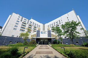 Danubius Hotel Helia